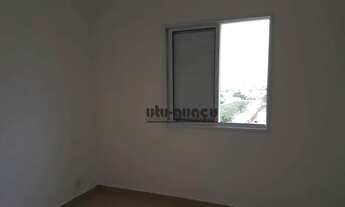 Imagem 2: Apartamento com 2 dormitórios, 50 m² - venda por R$ 220.000,00 ou aluguel por R$ 1.700,00