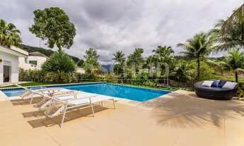 Imagem: Casa em Condominio Marina Guarujá