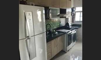 Imagem 6: Vendo o apartamento atrás do BH supermercado