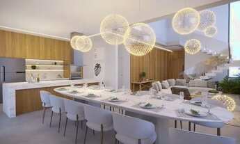 Imagem 4: Trade vende casa em condomínio com total infraestrutura de lazer e segurança