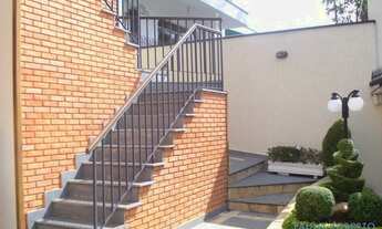 Imagem 6: CASA TÉRREA - PLANALTO PAULISTA - SP