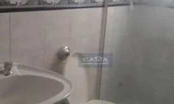 Imagem 5: Sobrado com 2 dormitórios para alugar, 75 m² por R$ 1.732,00/mês - Cidade Líder - São Paul