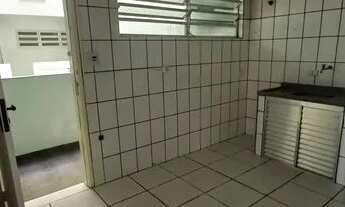 Imagem 3: Apartamento com 01 quarto - frente para o mar - em Centro - Itanhaém - São Paulo