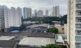 Imagem 3: Apartamento 3 quartos ( 1suíte ) em Santo Amaro- SP - 450 metros da estação