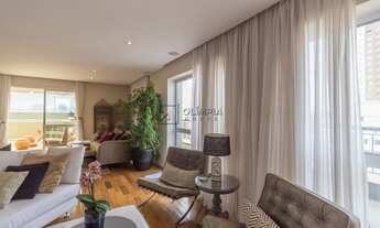 Imagem 7: Venda Cobertura 4 Dormitórios - 360 m² Moema