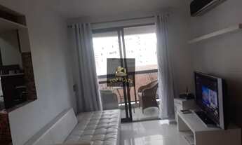 Imagem 2: Flat disponível na Vila Nova Conceição