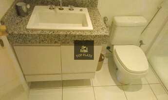 Imagem 5: Flat disponível no Itaim Bibi