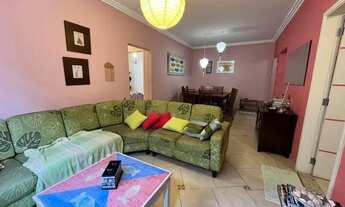 Imagem 4: Apartamento para Venda em Santos, Ponta da Praia, 2 dormitórios, 1 suíte, 3 banheiros, 1 v