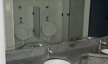 Imagem 7: Sala Comercial para Locação em São Paulo, Bela Vista, 2 banheiros, 5 vagas