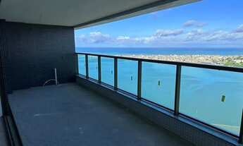 Imagem 6: Mirante do Cais Torre Sul Andar SUPER ALTO