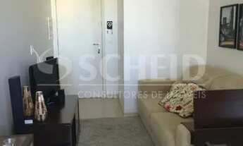 Imagem 3: More ao lado do Metro Vila Mariana, próximo a av. Paulista - Casual Vila Mariana