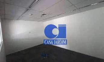 Imagem 5: Sala, 148 m² - venda por R$ 1.700.000,00 ou aluguel por R$ 10.615,28/mês - Edifício Icon A