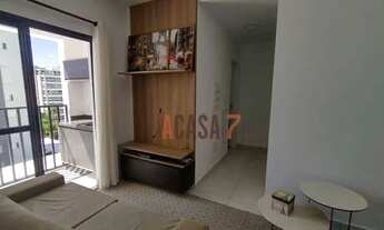 Imagem 4: Apartamento com 2 dormitórios, 55 m² - venda ou aluguel - Parque Campolim - Sorocaba/SP