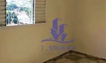 Imagem 7: Sobrado com 4 dormitórios para alugar, 230 m² por R$ 2.290,00/mês - Parque das Nações - Ba