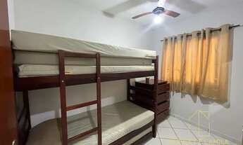 Imagem 7: Apartamento à venda com 2 dormitórios na Praia Grande, Ubatuba - SP com varanda gourmet