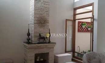 Imagem 6: Sobrado com 4 dormitórios à venda, 256 m² - Condomínio Marajoara - Taubaté/SP