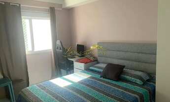 Imagem 2: Apartamento proximo do metrô Vila Sõnia !