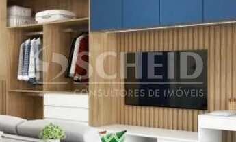 Imagem: LINDO APARTAMENTO STUDIO 1 DORMITÓRIO!!!!!