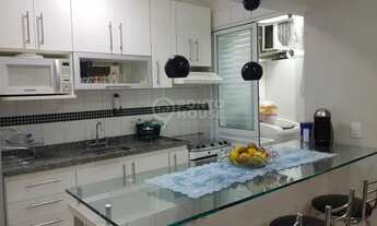 Imagem 6: Apartamento para venda e locação no Ipiranga com 2 dormitórios e 1 vaga