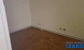 Imagem 4: CASA ASSOBRADADA - PINHEIROS - SP