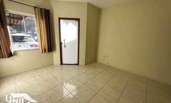 Imagem 2: Unilar Imóveis - Casa 2 quartos à venda no bairro Bairro de Fátima - Barra do Piraí/RJ