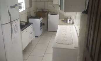 Imagem 3: Suite mobiliada no Capão Raso