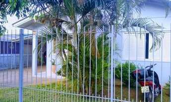 Imagem: CASA DE ALVENARIA Jardim América São Leopoldo