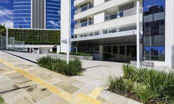 Imagem: Apto 1 Dorm. Trend Carlos Gomes