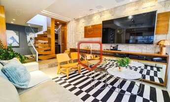 Imagem: Linda Cobertura Duplex Decora à venda