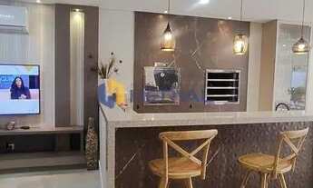 Imagem 4: Sobrado com 3 quartos, 351 m², à venda por R$ 1.750.000 Jardim Aclimação - Maringá/PR