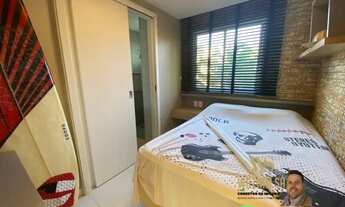 Imagem 5: Apartamento à venda no bairro Porto das Dunas - Aquiraz/CE