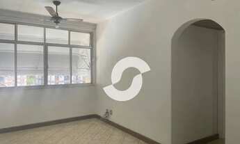 Imagem: Apartamento com 3 dormitórios para alugar