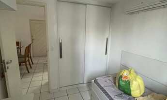 Imagem 5: Apartamento para aluguel possui 72 metros quadrados com 3 quartos<br>O apartamento n