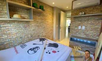 Imagem 6: Apartamento à venda no bairro Porto das Dunas - Aquiraz/CE