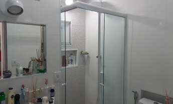 Imagem 3: Apartamento para venda possui 70 metros quadrados com 2 quartos em Vila Nova - Nova Fribur