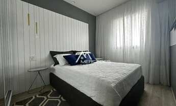 Imagem 6: Apartamento decorado por R$ 3.600.000 com 3 suítes à venda, 152 m² - Praia Brava - Itaja