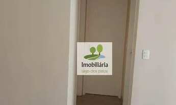 Imagem 2: Apartamento com 2 dormitórios para alugar, 55 m² por R$ 2.364/mês - Vila Rosália - Guarulh