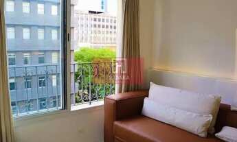 Imagem: Apartamento à venda no bairro Bela Vista