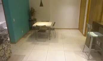 Imagem 6: Apartamento para venda tem 84 metros quadrados com 3 quartos