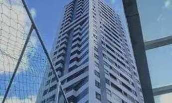 Imagem 4: LG- Ava Gardner e Sophia Loren - 04 Quartos - 113 m² - 02 Vagas - NA Torre - Recife - PE