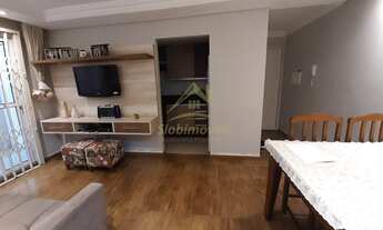 Imagem 5: Apartamento para Venda em Araucária, Costeira, 2 dormitórios, 1 banheiro, 1 vaga