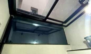 Imagem 5: APARTAMENTO SEM CONDOMÍNIO à venda, 2 quartos, Vila Curuçá - Santo André/SP