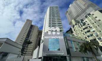 Imagem 2: Apartamento com 2 dormitórios para alugar, 62 m² por R$ 3.990,00/mês - Centro - Itajaí/SC