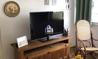 Imagem 4: Apartamento com 2 quartos à venda, 85 m² por R$ 530.000 - Icaraí - Niterói/RJ