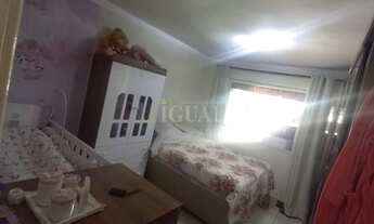 Imagem 7: Maravilhosa Casa Térrea no Jardim Santo Alberto Ótimo Localização