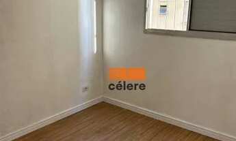 Imagem 5: Apartamento com 2 dormitórios para alugar, 50 m² por R$ 2.357,56/mês - Brás - São Paulo/SP