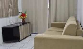 Imagem 6: Apartamento para aluguel possui 60 metros quadrados com 3 quartos em Indianópolis - Caruar