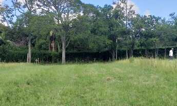 Imagem 5: Terreno em itaara parque Pinhal