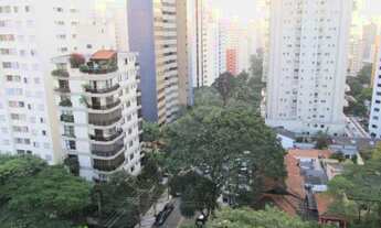 Imagem 5: MOEMA INDIOS - 3 SUÍTES