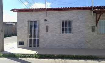 Imagem 4: Casa no feira 7 Casa com 2 dormitórios